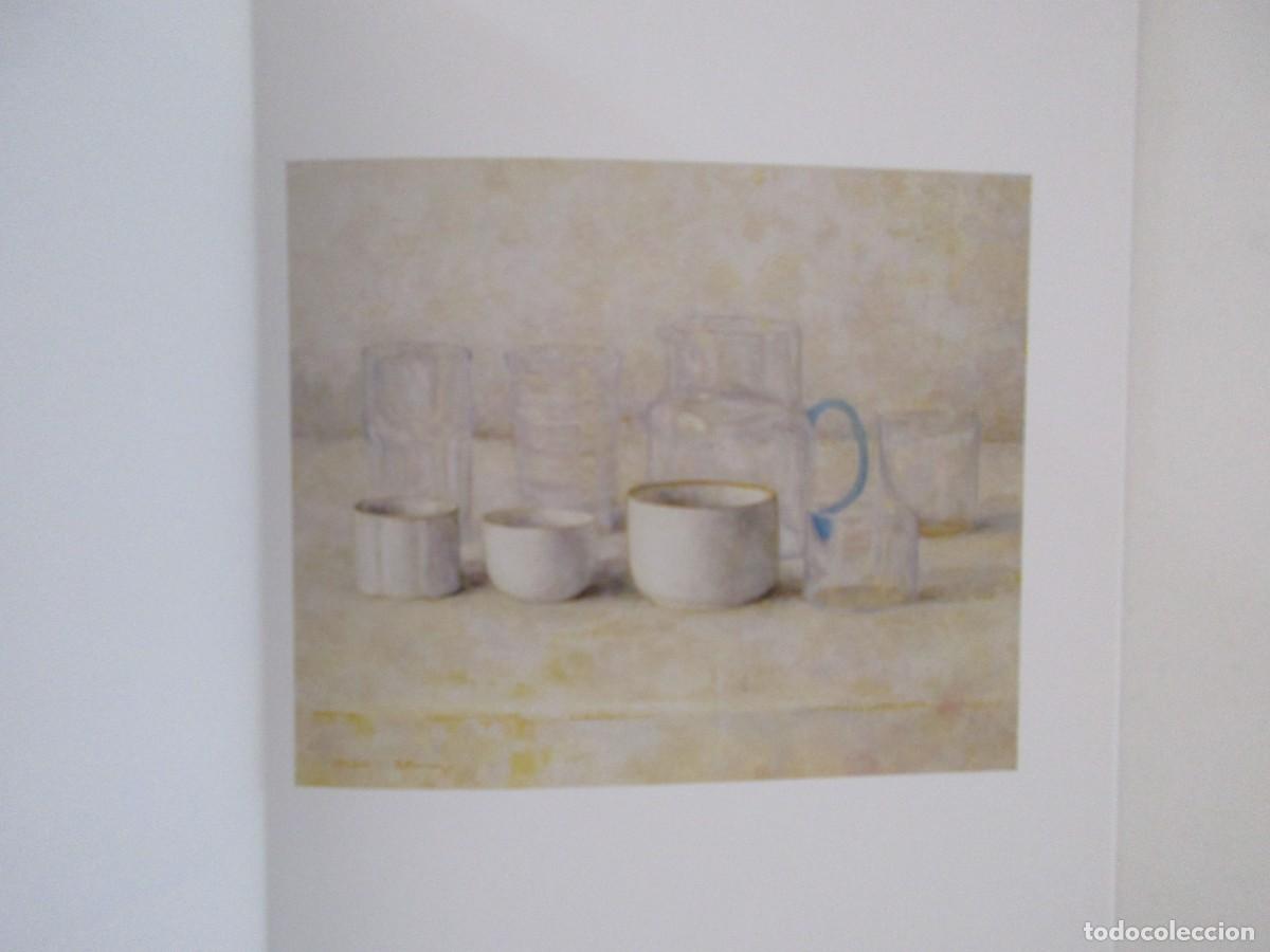 Libros de segunda mano: MARIA MANRIQUE - PINTURAS - - GALER&Iacute;A ARTE BIRIMBAO SEVILLA 2004