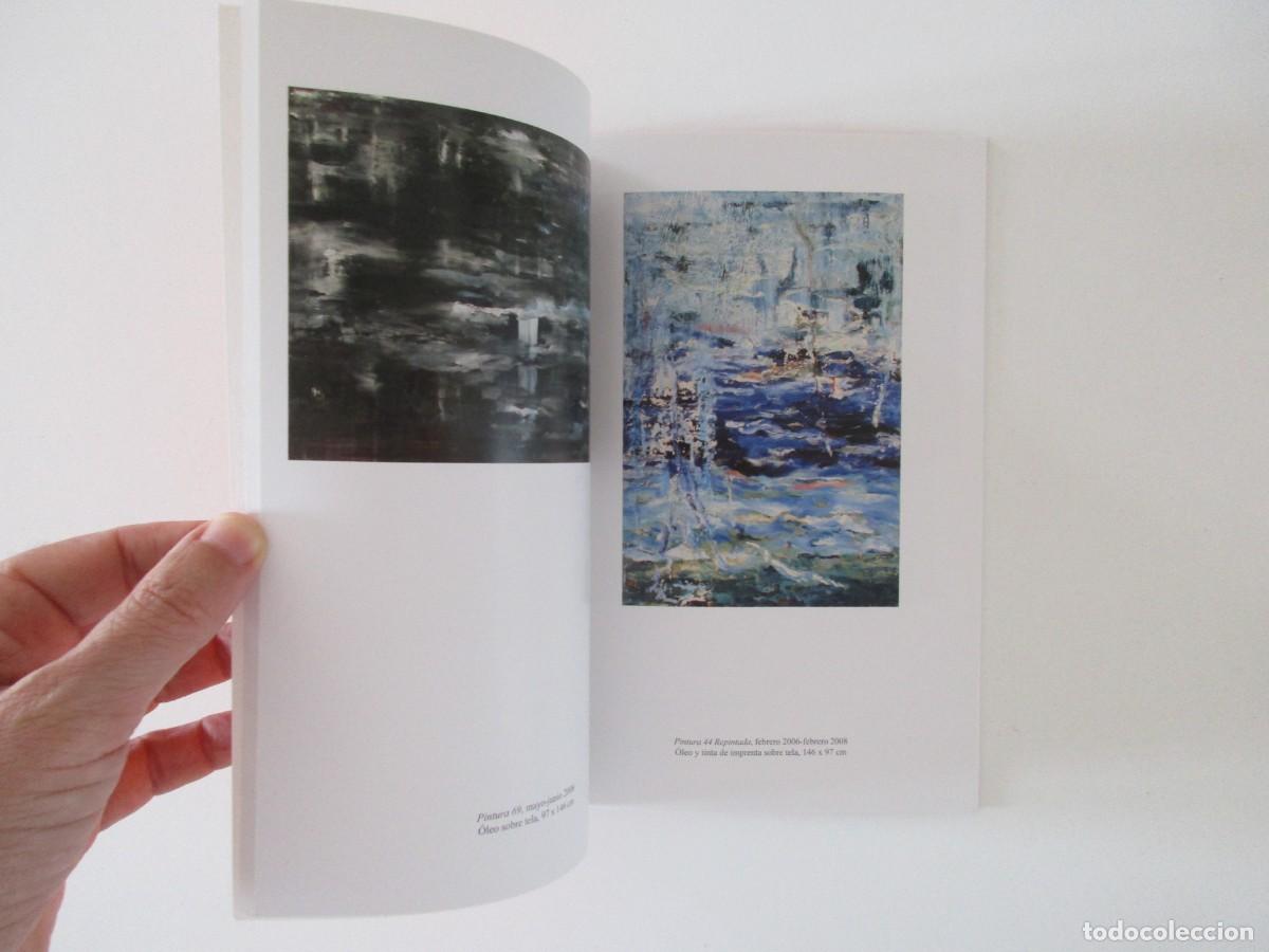 Libros de segunda mano: PACO LARA BARRANCO - ACERCA DE LO OCULTO - GALER&Iacute;A ARTE BIRIMBAO SEVILLA 2009