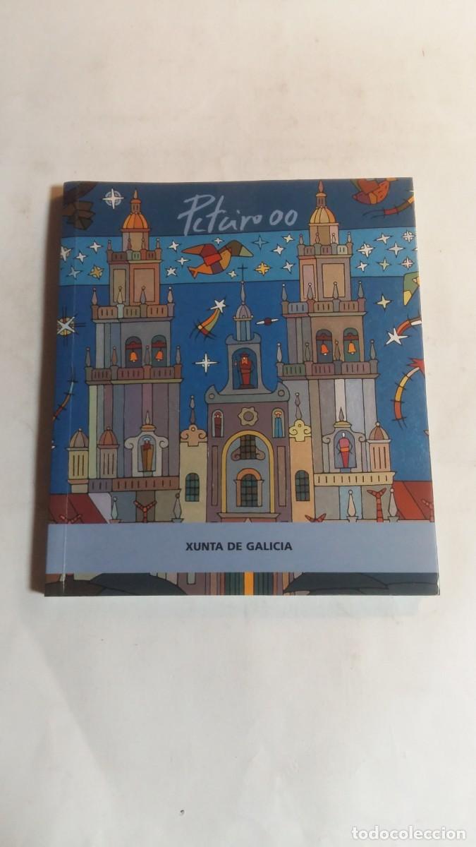 Libros de segunda mano: Peteiro 00, Jorge Peteiro, Xunta de Galicia