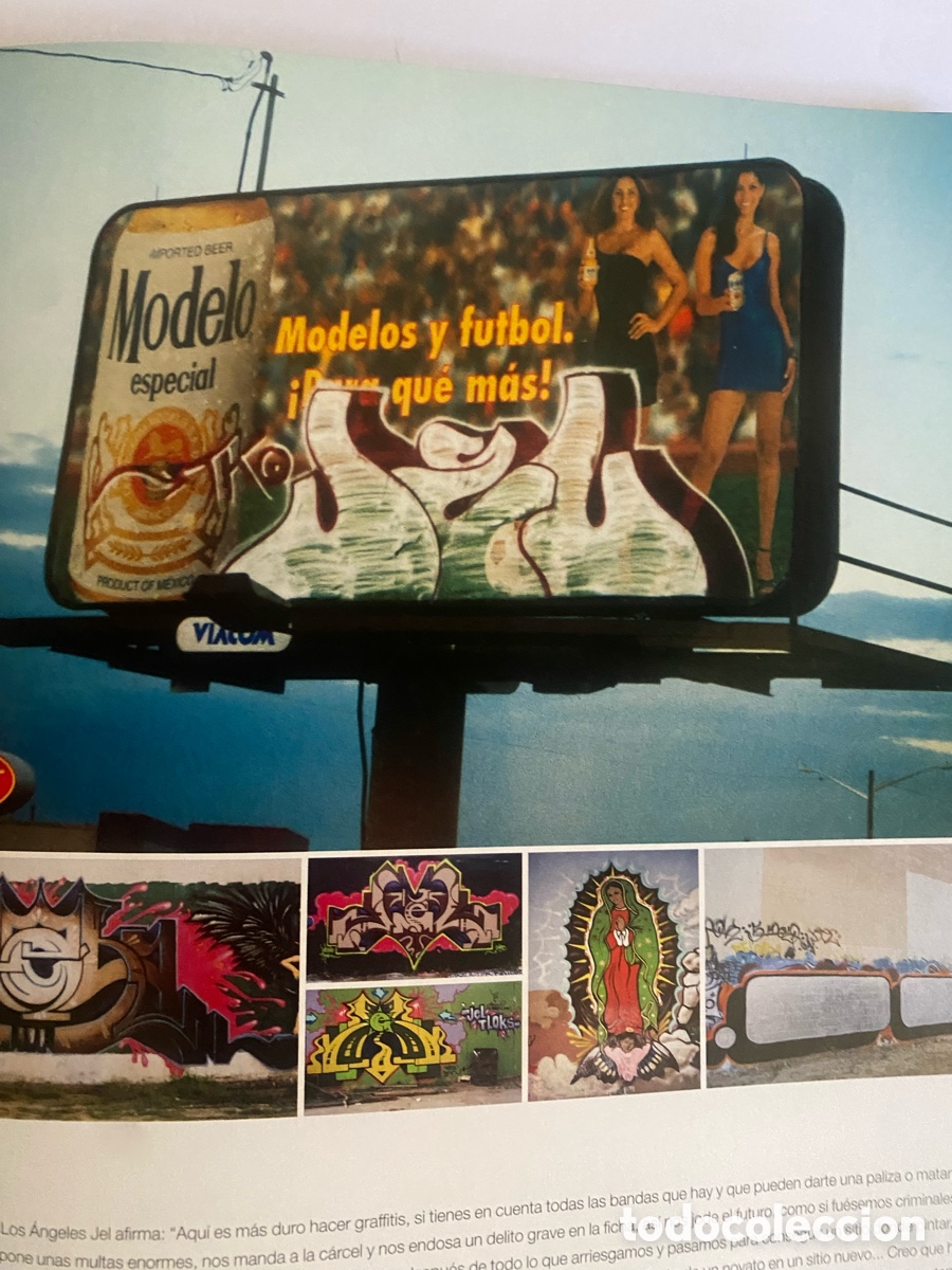 Libros de segunda mano: Graffiti Mujer - GG - Arte - Foto 2