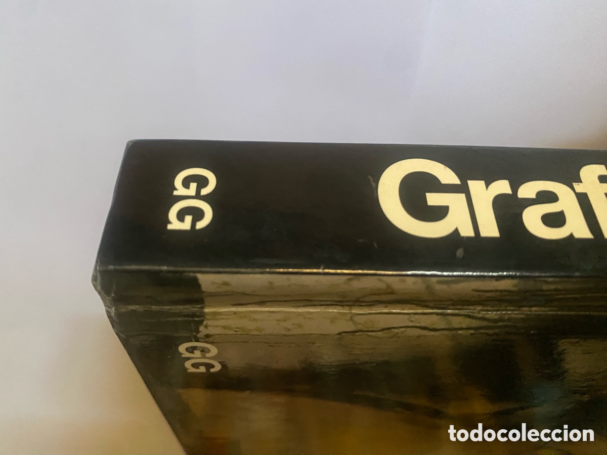 Libros de segunda mano: Graffiti Mujer - GG - Arte - Foto 12
