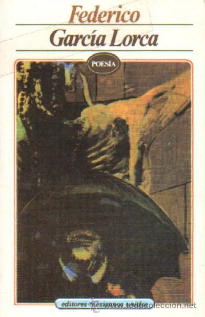 Libros de segunda mano: POESIA  (PO-85) - Foto 1