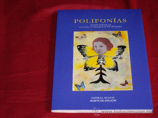 Libros de segunda mano: POLIFON&Iacute;AS - Foto 1