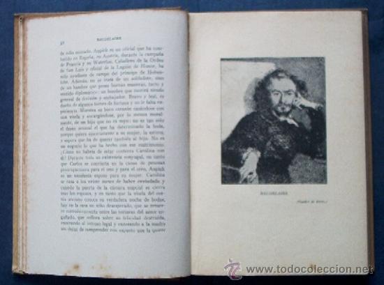 Libros de segunda mano: BAUDELAIRE - VIDA ATORMENTADA - Foto 3