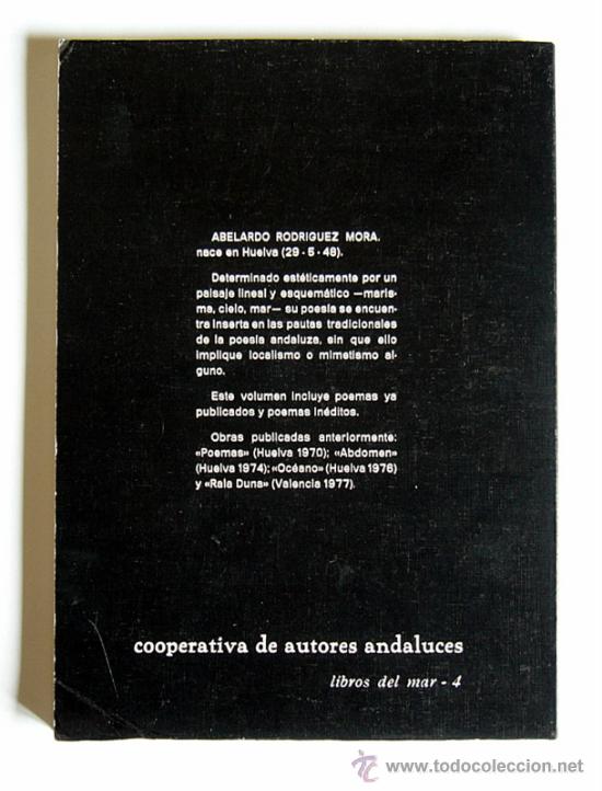 Libros de segunda mano: ESFERA - ABELARDO RODRIGUEZ - Foto 2