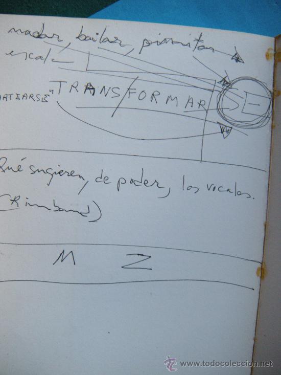 Libros de segunda mano: JOAN BROSSA. POEMES OBJECTE. A&Ntilde;O 1978 - Foto 4