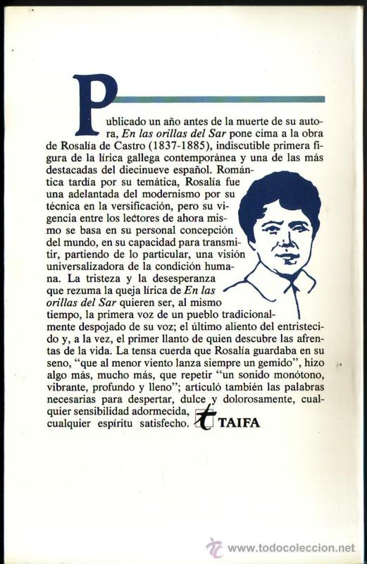 Libros de segunda mano: Dorso - Foto 2
