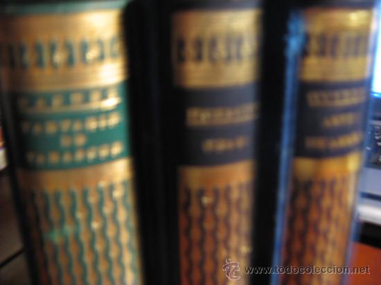 Libros de segunda mano: HORACIO .- ODAS. - Foto 1
