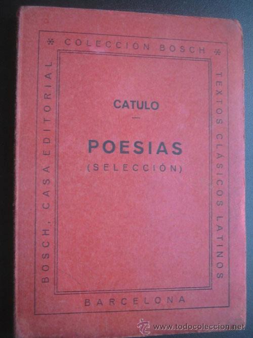 Libros de segunda mano: POES&Iacute;AS.  C&Aacute;TULO. 1967 - Foto 1