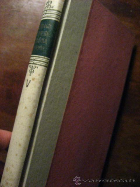 Gebrauchte B&uuml;cher: antologia de poesia espa&ntilde;ola 1958 - 1959 - ed aguilar 1959 (VR A4