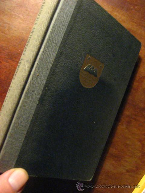 Libri di seconda mano: paginas espa&ntilde;olas escogidas , agustin del saz, ed atlantida (