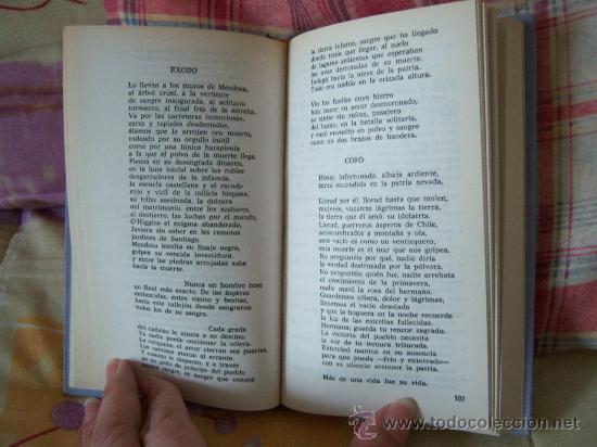 Libros de segunda mano: PABLO NERUDA Canto general - Foto 4
