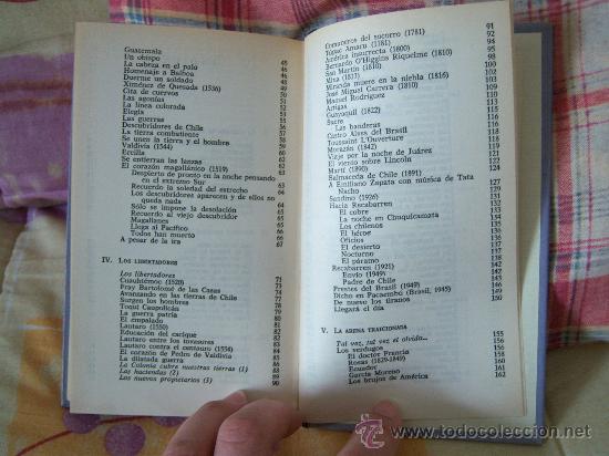 Libros de segunda mano: PABLO NERUDA Canto general - Foto 8