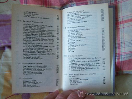 Libros de segunda mano: PABLO NERUDA Canto general - Foto 10