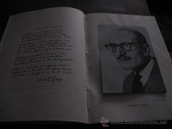 Libros de segunda mano: AGORA (Cuadernos de ).- NUMEROS 43-45 - Foto 1
