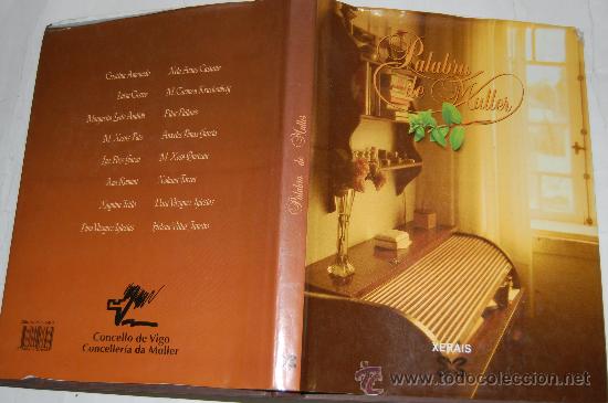 Libros de segunda mano: Palabra de Muller. VV.AA. RM27100 - Foto 1