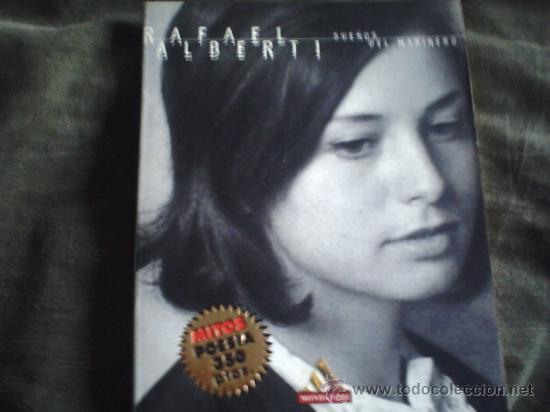 Libros de segunda mano: ALBERTI - Foto 1