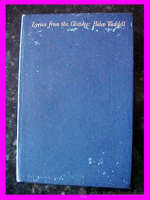 Libros de segunda mano: Libro poes&iacute;a inglesa - Foto 1