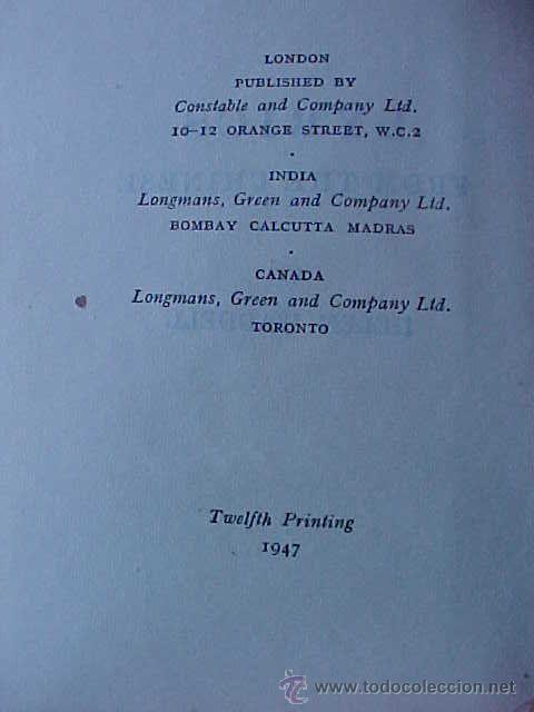 Libros de segunda mano: Libro poes&iacute;a inglesa - Foto 4