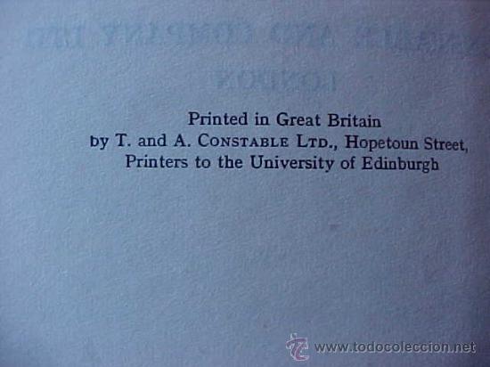 Libros de segunda mano: Libro poes&iacute;a inglesa - Foto 5