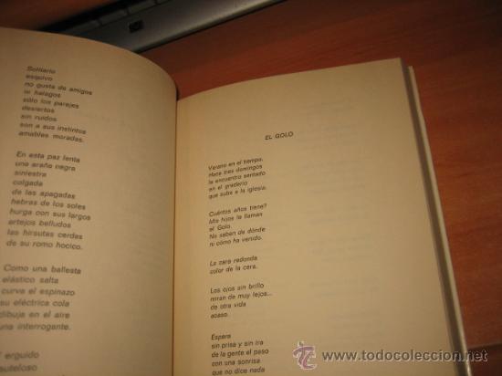 Libros de segunda mano: CAMINAR CESAR MARTIN CANO GIJON 1978 - Foto 2