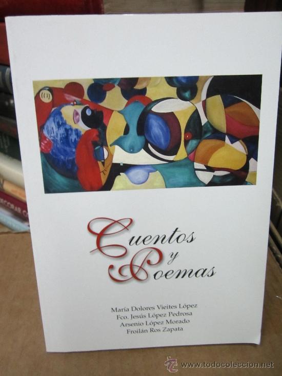 Libros de segunda mano: Cuentos y Poemas - Foto 1