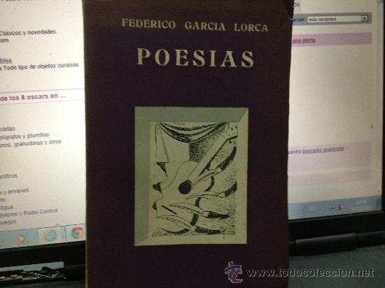 Libro de poemas by Federico García Lorca