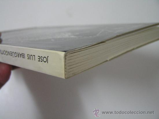 Libros de segunda mano: ojos de gorrion, ibarguengoitia, 1990,  ref poesia bs5 - Foto 2