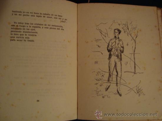 Libros de segunda mano: (474) EL ORO Y EL BARRO - Foto 4