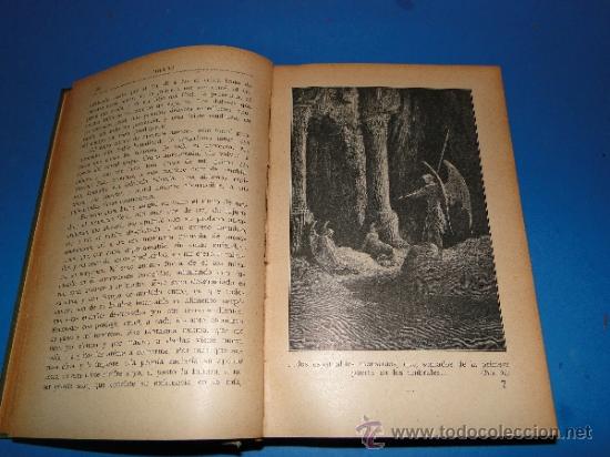 Libros de segunda mano: EL PARAISO PERDIDO .-JOHN MILTON - Foto 3