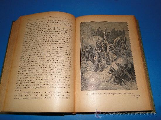 Libros de segunda mano: EL PARAISO PERDIDO .-JOHN MILTON - Foto 4