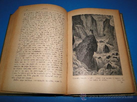 Libros de segunda mano: EL PARAISO PERDIDO .-JOHN MILTON - Foto 5