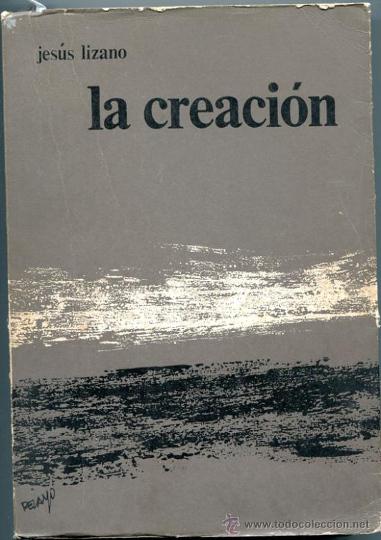 Libros de segunda mano: Lizano: La Creacion - Foto 1