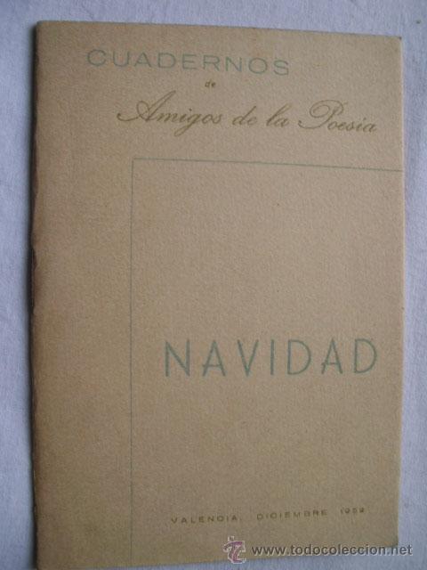 Libros de segunda mano: NAVIDAD. 1952 - Foto 1