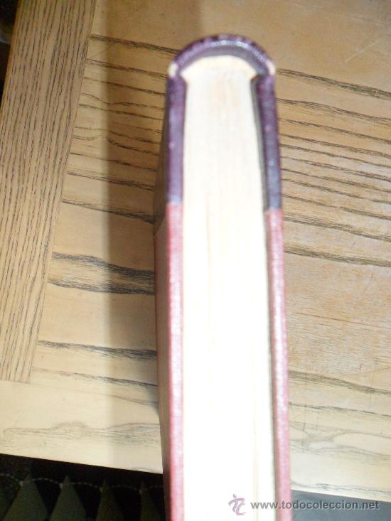 Libros de segunda mano: Sombra del Paraiso.Vicente aleixandre - Foto 5