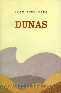 Libros de segunda mano: DUNAS - Foto 1