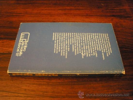 Libros de segunda mano: Poes&iacute;a abierta --- Gabriel Celaya - Foto 3