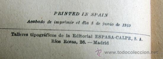 Libros de segunda mano: LOS TOROS EN LA POESIA - Foto 2