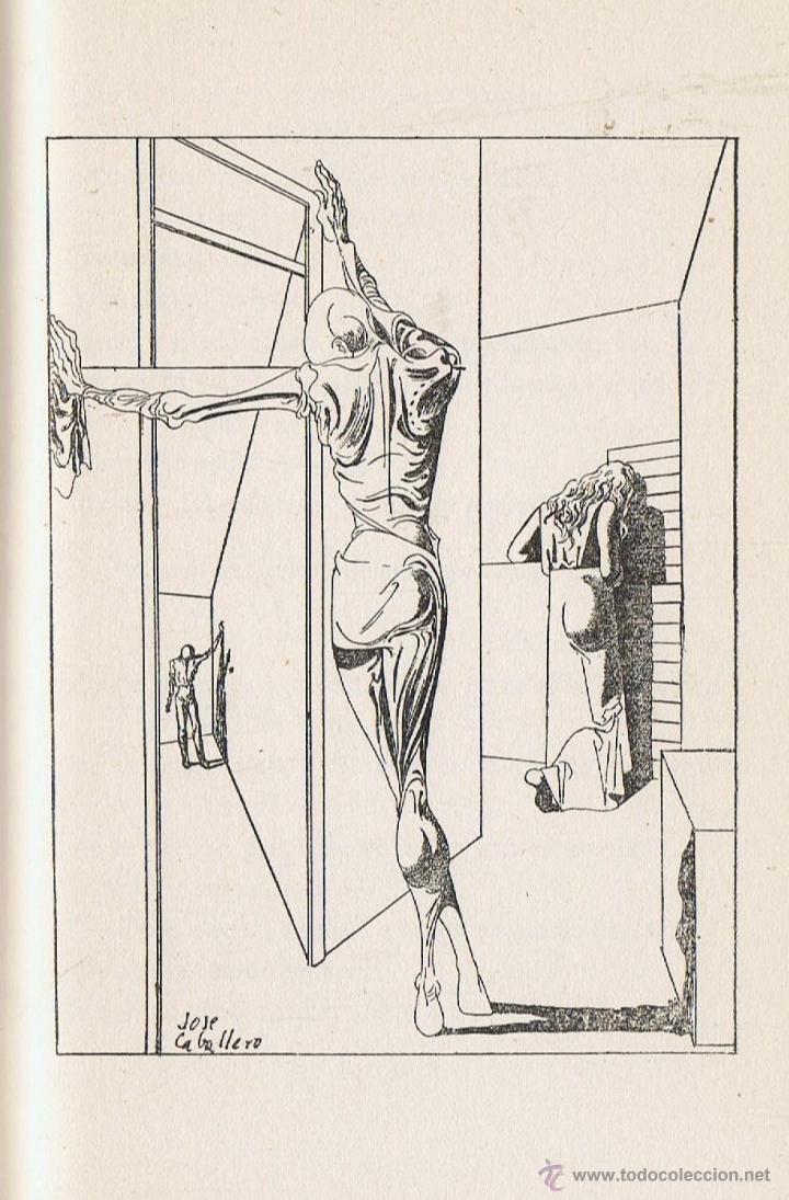 Libros de segunda mano: LA CASA ENCENDIDA - Foto 3