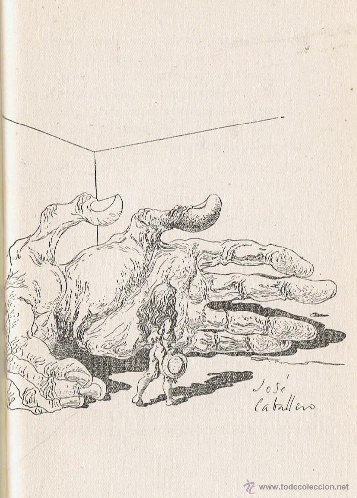 Libros de segunda mano: LA CASA ENCENDIDA - Foto 4