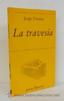 Libros de segunda mano: LA TRAVESIA - Foto 1