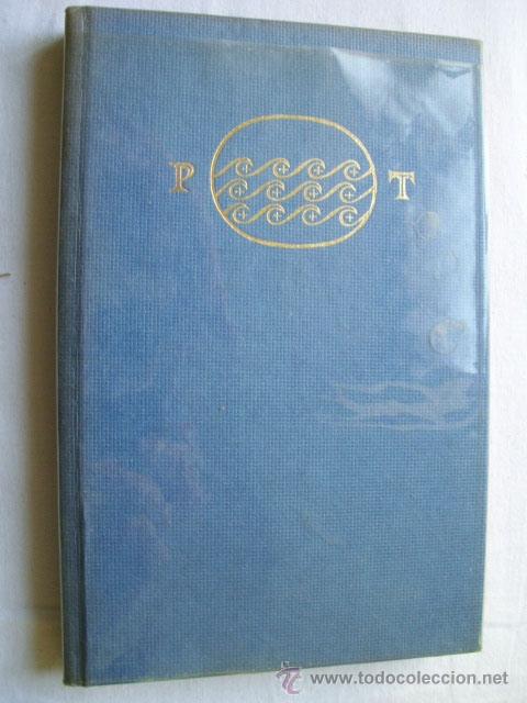Libros de segunda mano: SELECCI&Oacute;N.  VAL&Eacute;RY, Paul. 1966 - Foto 1