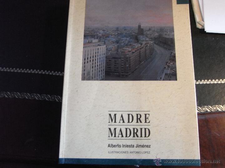 Libros de segunda mano: MADRE MADRID - Foto 1