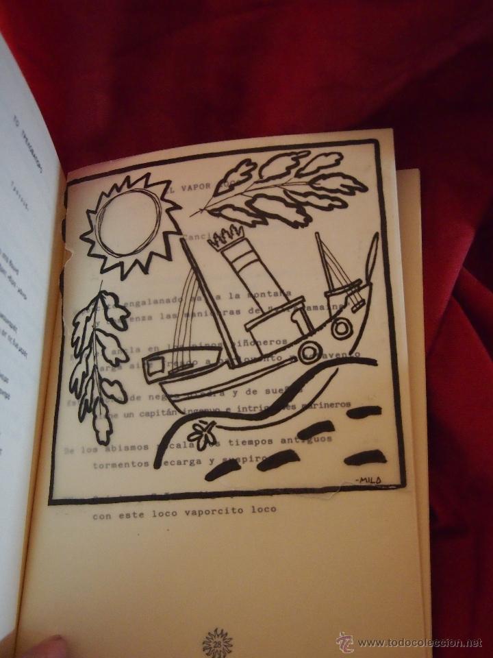 Libros de segunda mano: EL SOL SOBERANO.EDICION LIMITADA DE 500 EJEMPLARES - Foto 2