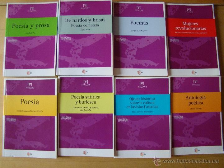 Libros de segunda mano: Lote de libros del Instituto Canario de la Mujer - Foto 1