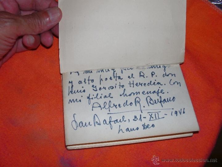 Libros de segunda mano: ALFREDO R. BUFANO - CHARANGO - Foto 2