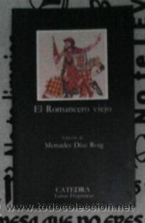 Libros de segunda mano: El Romancero viejo - Foto 1