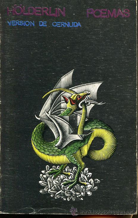 Libros de segunda mano: H&ouml;lderlin: Poemas - Foto 1