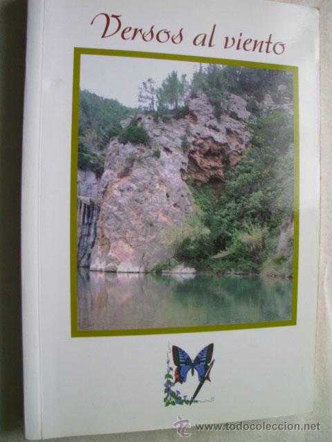 Gebrauchte B&uuml;cher: VERSOS AL VIENTO. 2006