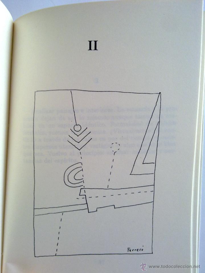 Libros de segunda mano: EL TEXTO M&Iacute;NIMO, FERNANDO FERRER&Oacute; - Foto 2